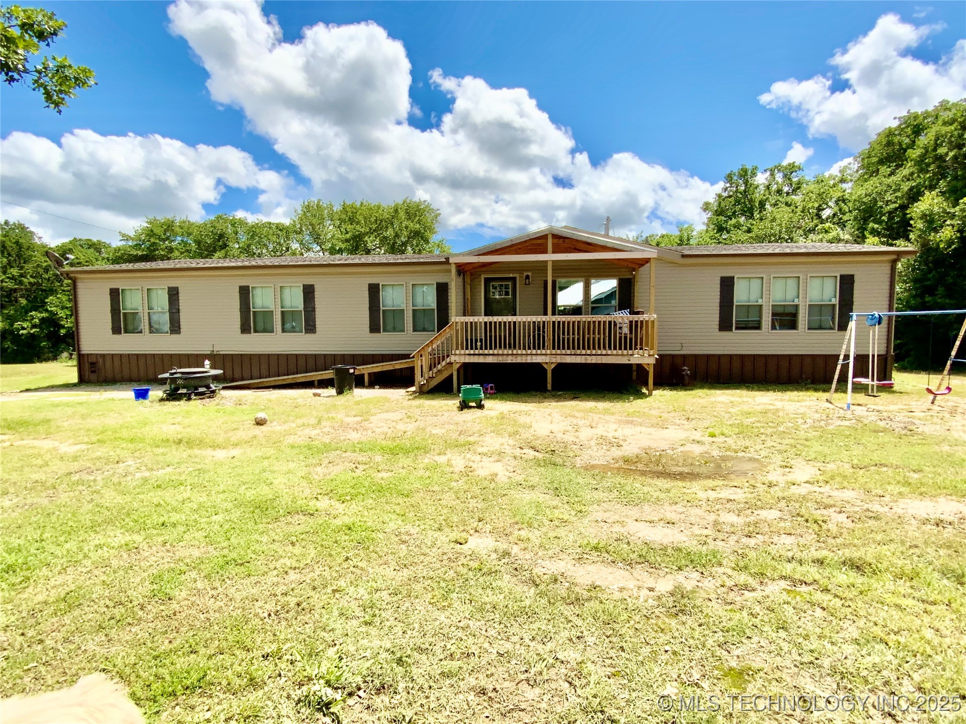 223 Slider Lane Property Photo