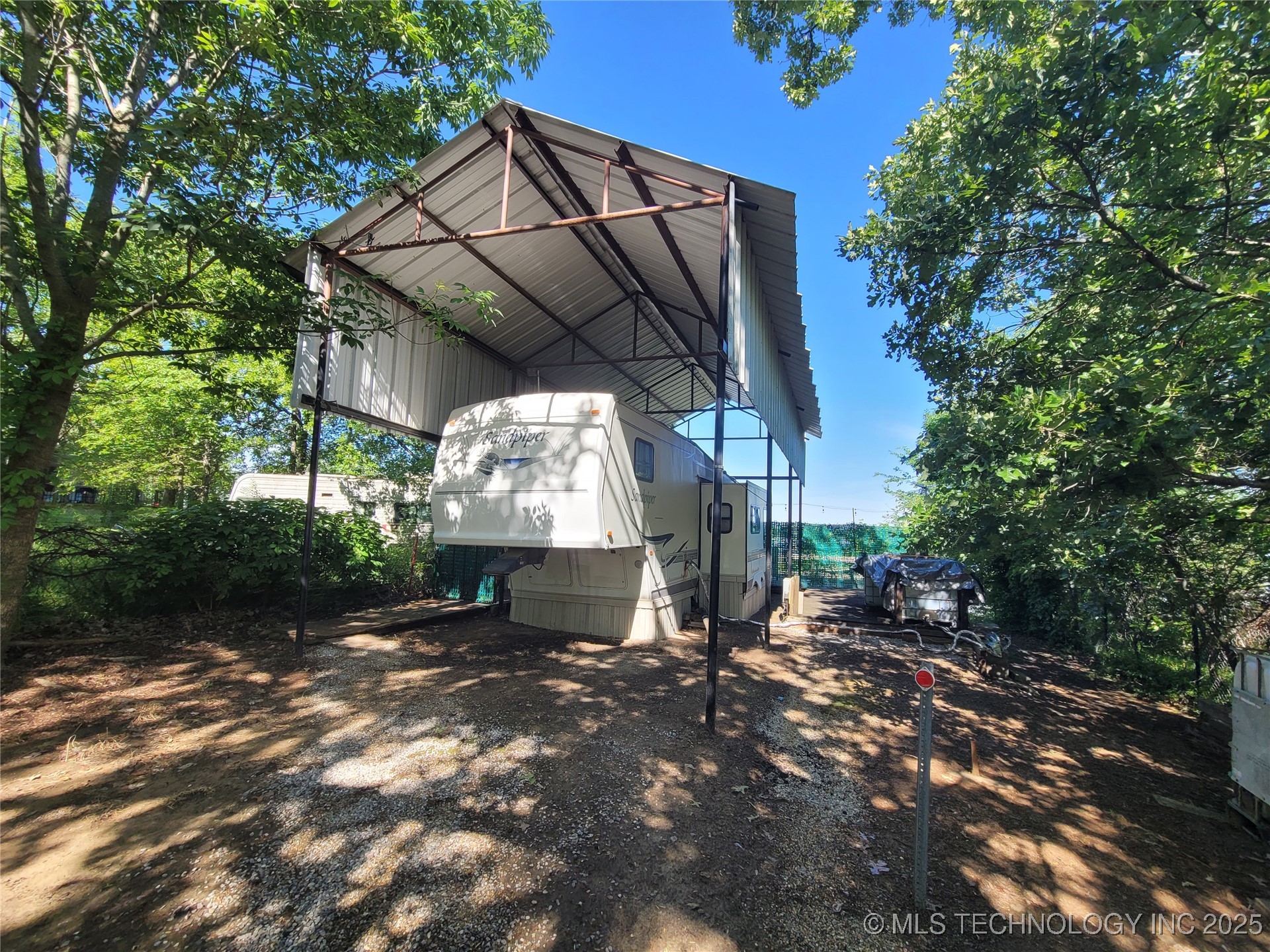 107716 S 4165 Road Property Photo