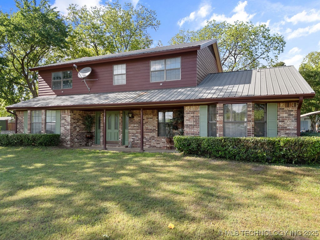 311 Washington Avenue Property Photo