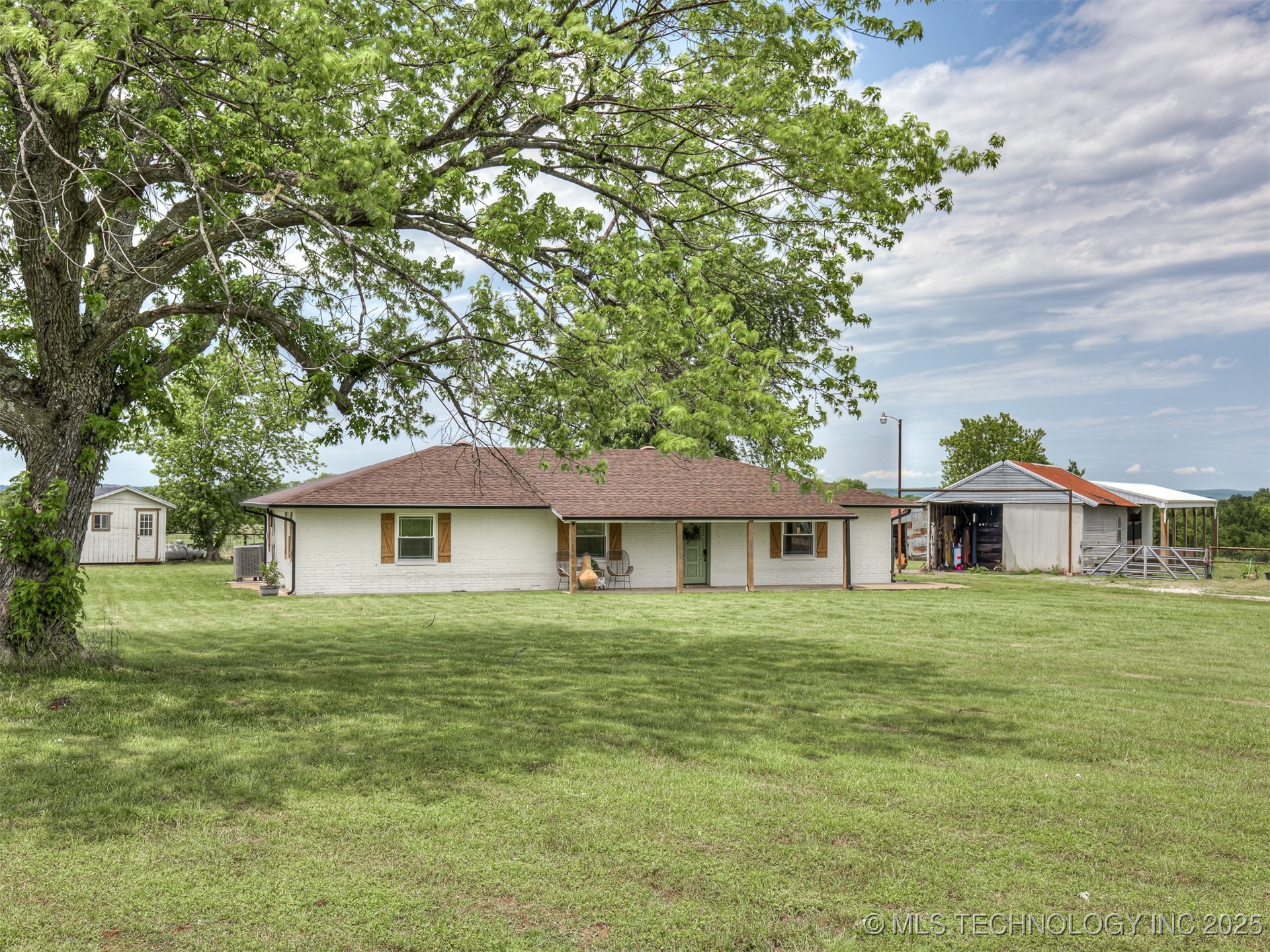 5000 Hwy 16 Property Photo