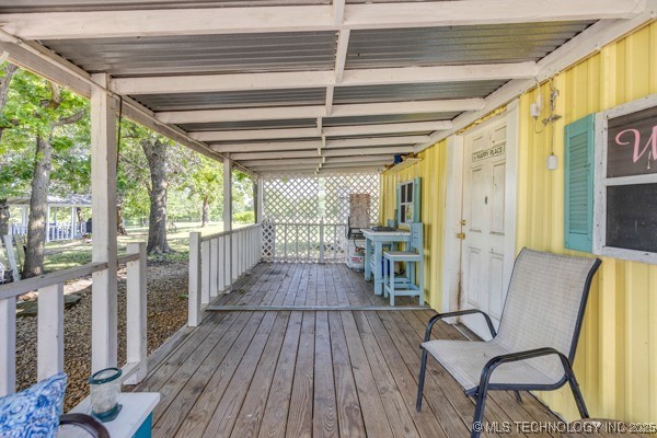 10718 W 162nd Street North Property Photo 25
