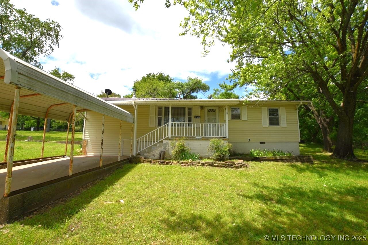 1126 S 2nd Street Property Photo 1