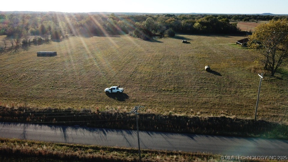 Coon Creek Road Property Photo