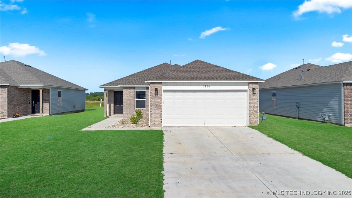 15800 Appaloosa Street Property Photo 1
