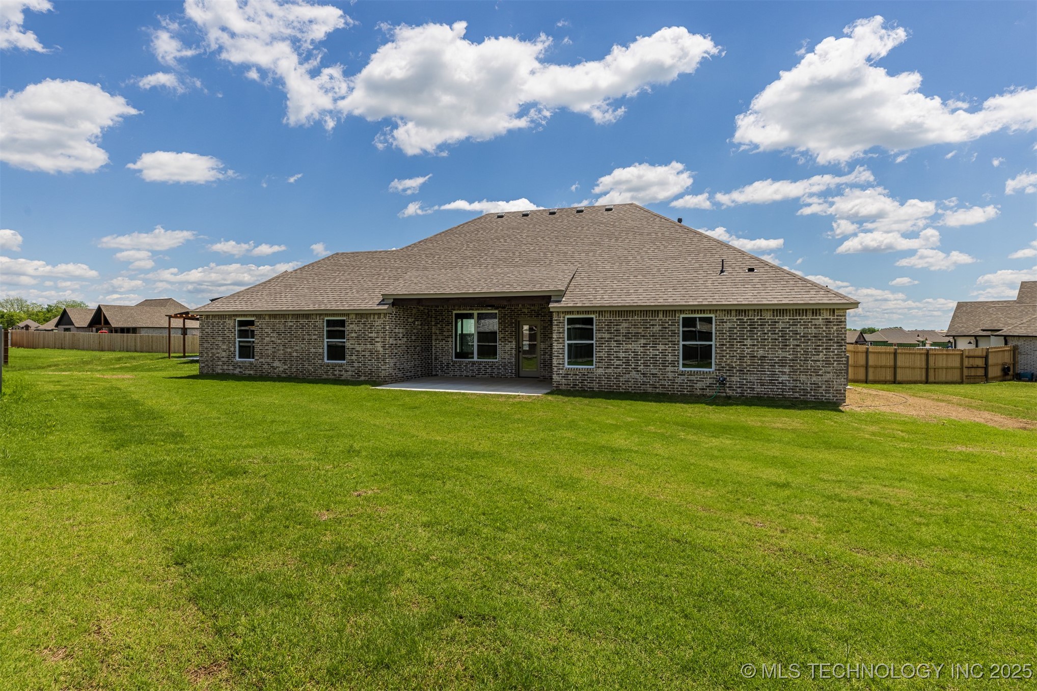 10704 S 278th East Avenue Property Photo 45