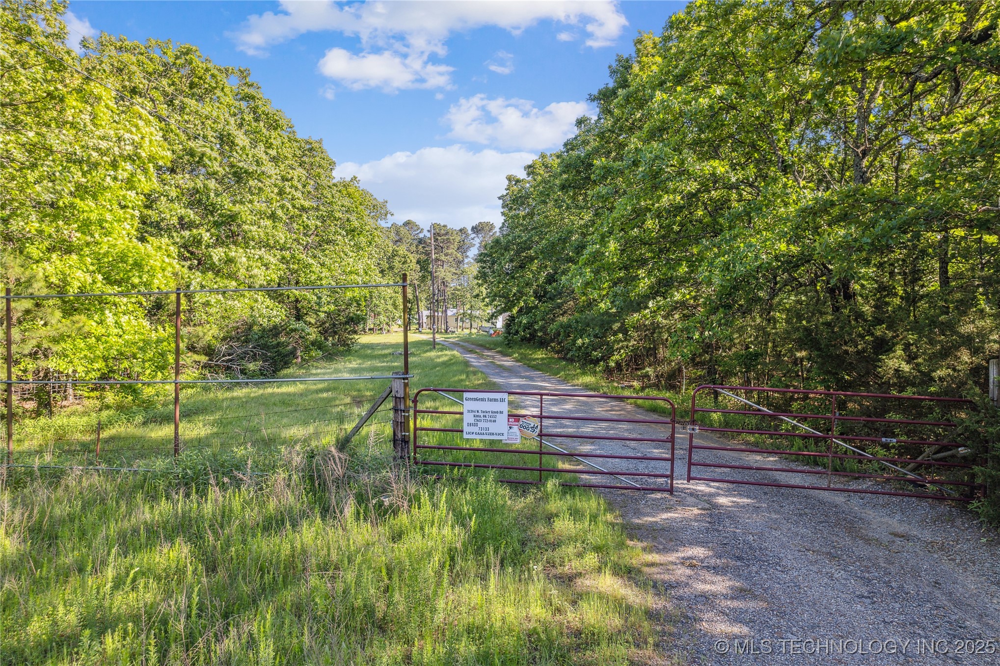 31384 W Tucker Knob Road Property Photo