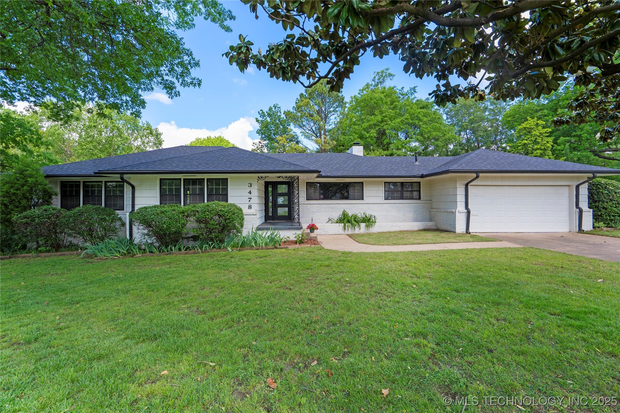 3478 S Gary Avenue Property Photo