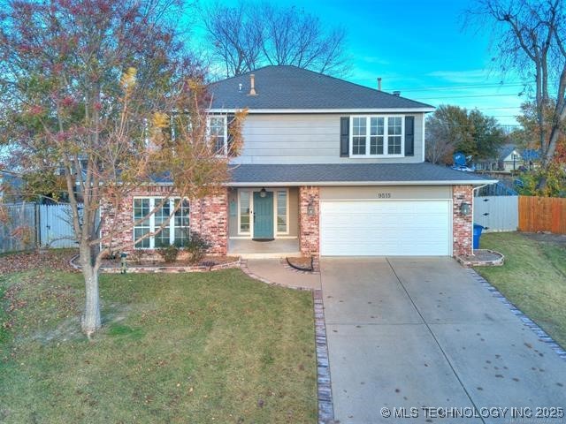 9515 E 99th Place Property Photo 1