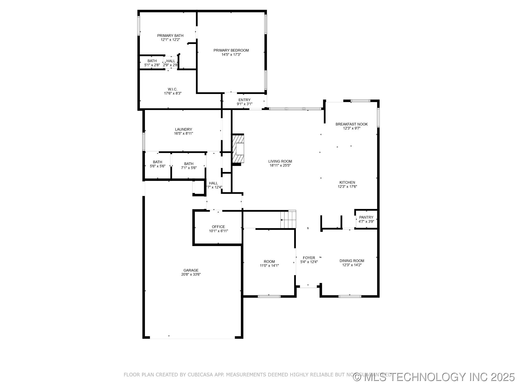 10480 S 86th East Avenue Property Photo 42