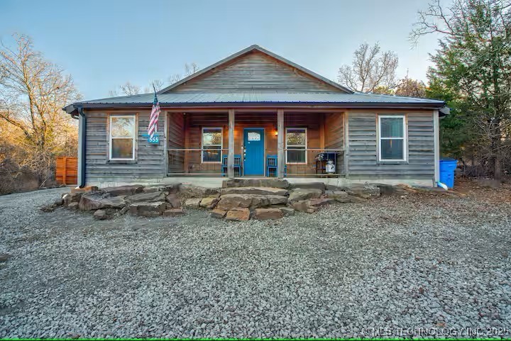 555 Williams Drive Property Photo