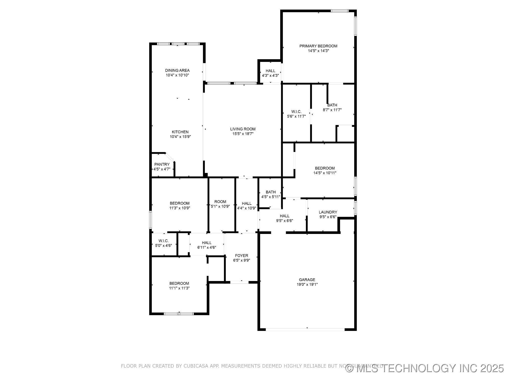 3854 E 144th Street S Property Photo 36