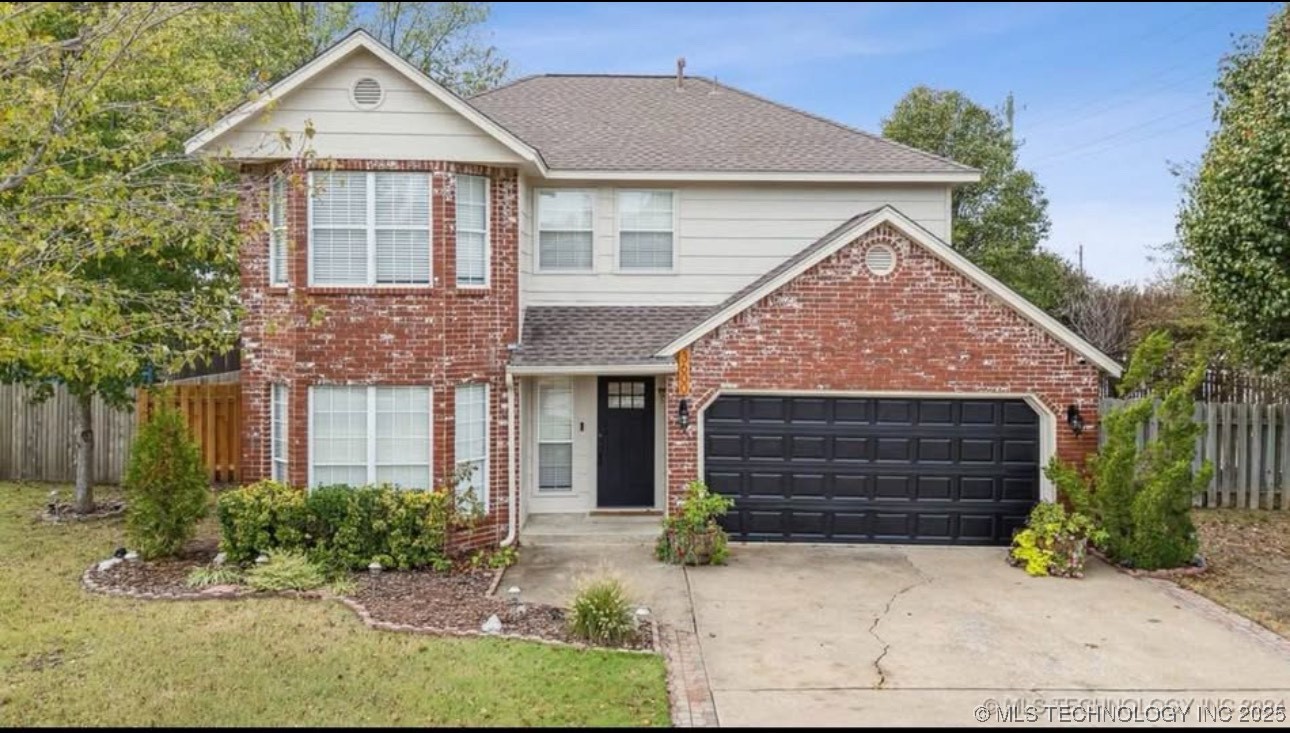 3600 S Sycamore Avenue Property Photo