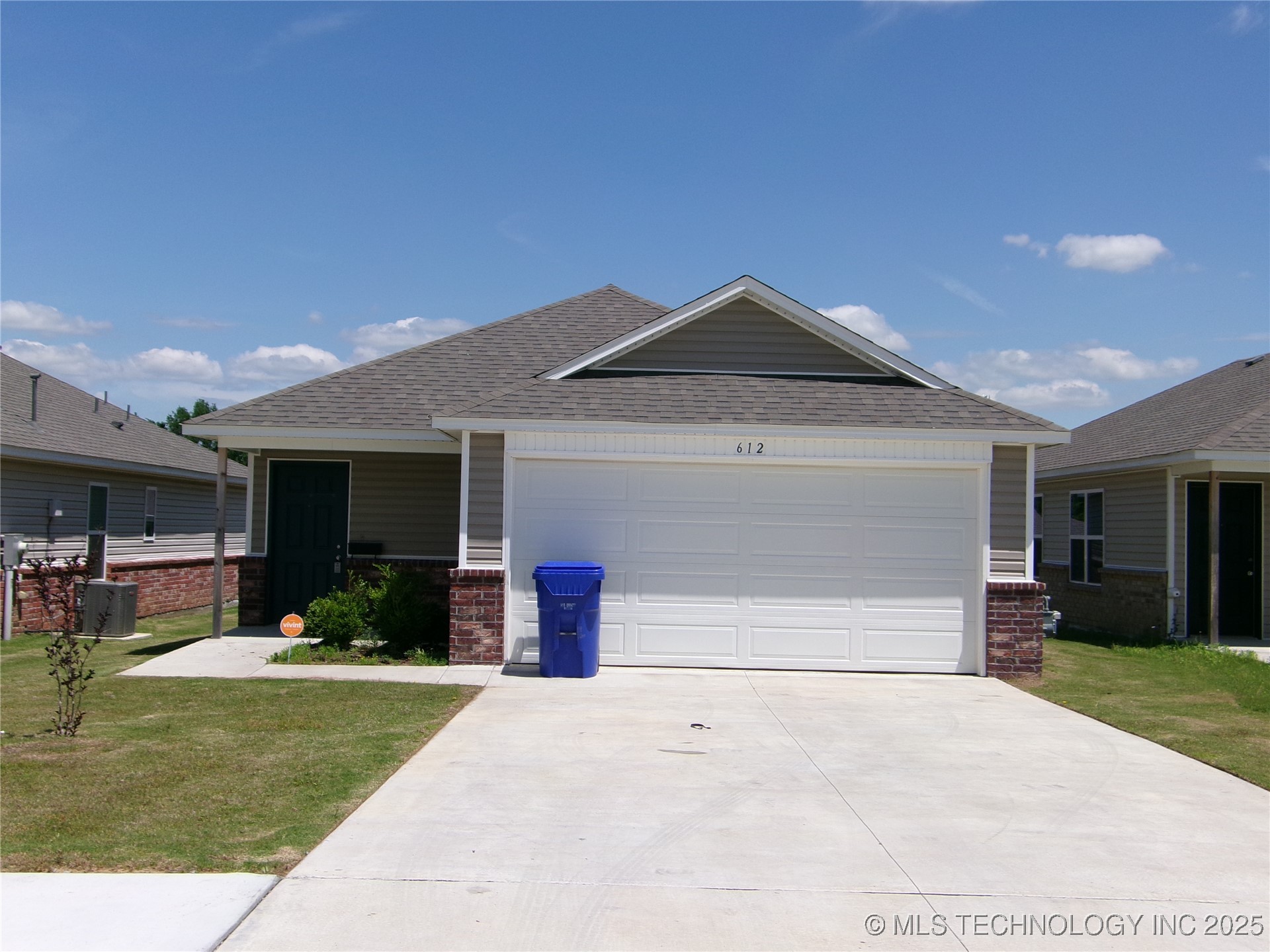 612 Christy Drive Property Photo