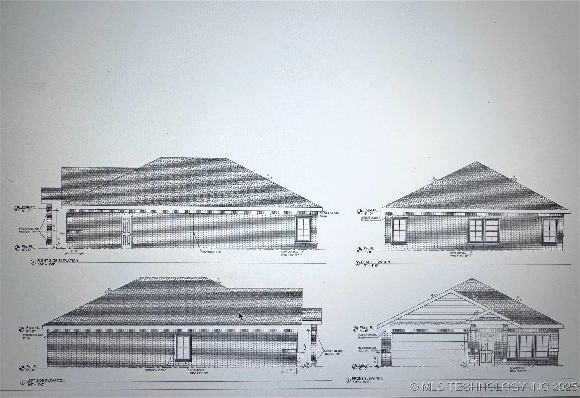 3424 Little John Property Photo
