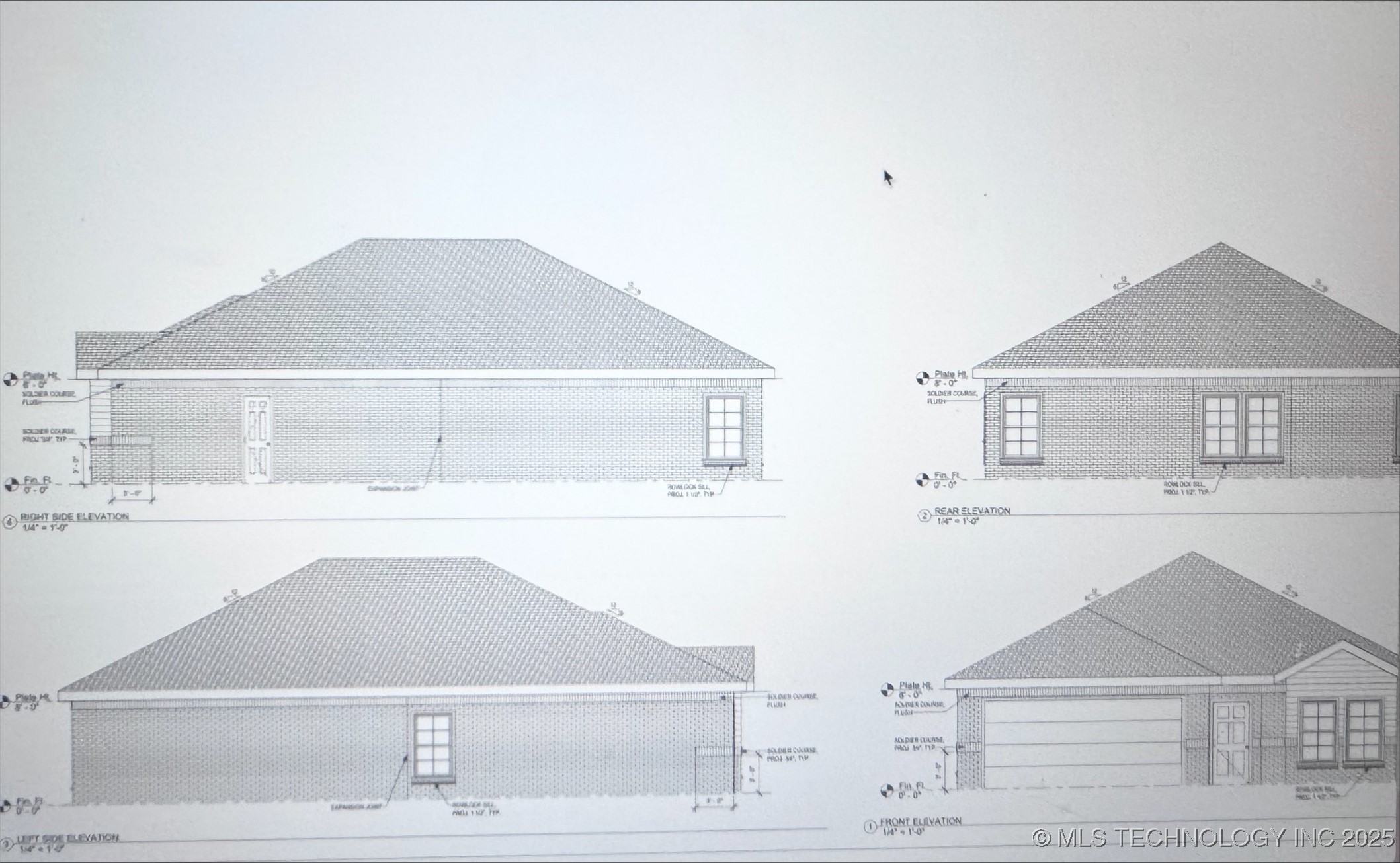 3416 Little John Property Photo