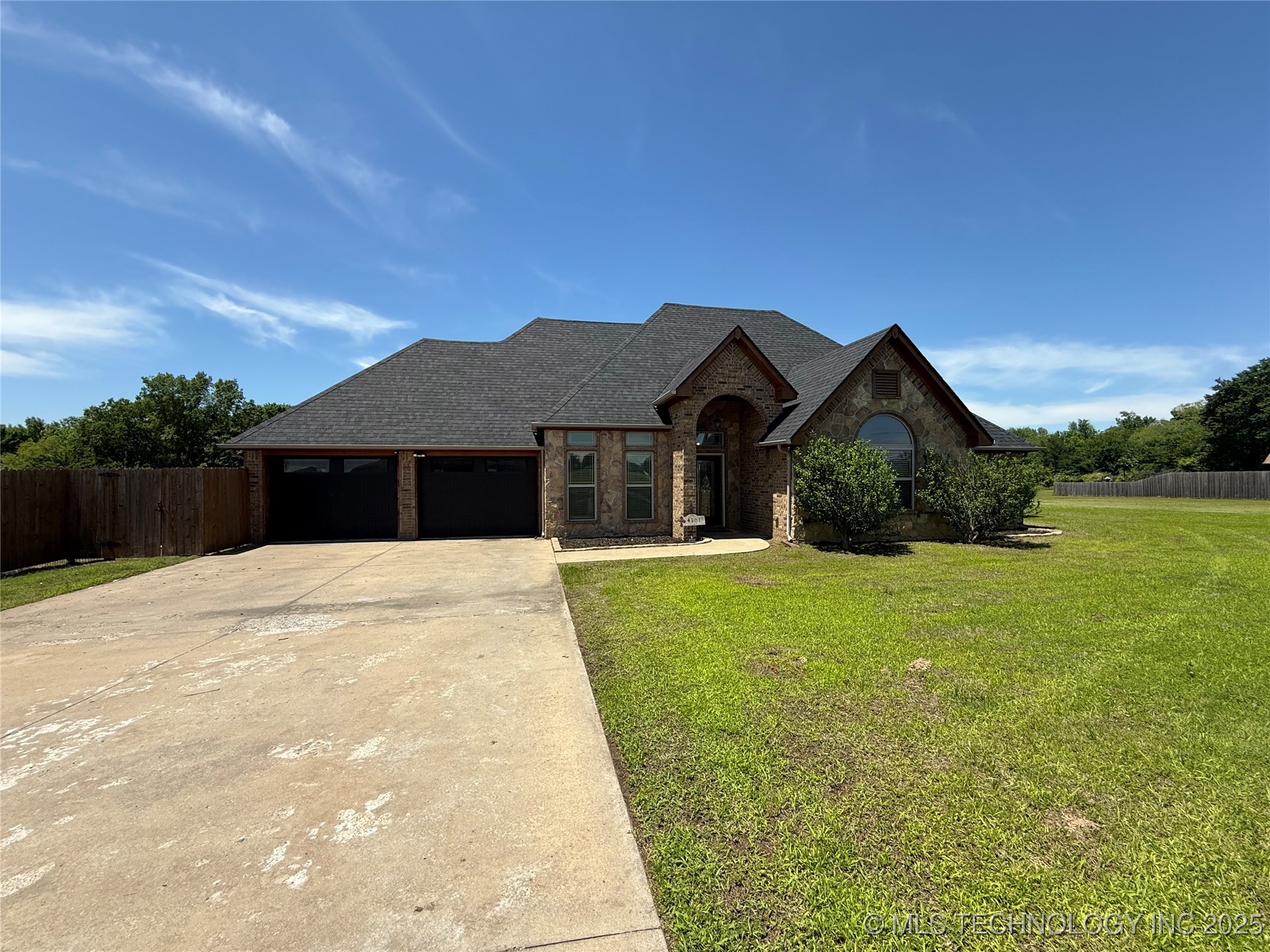 4101 Gulick Street Property Photo 1