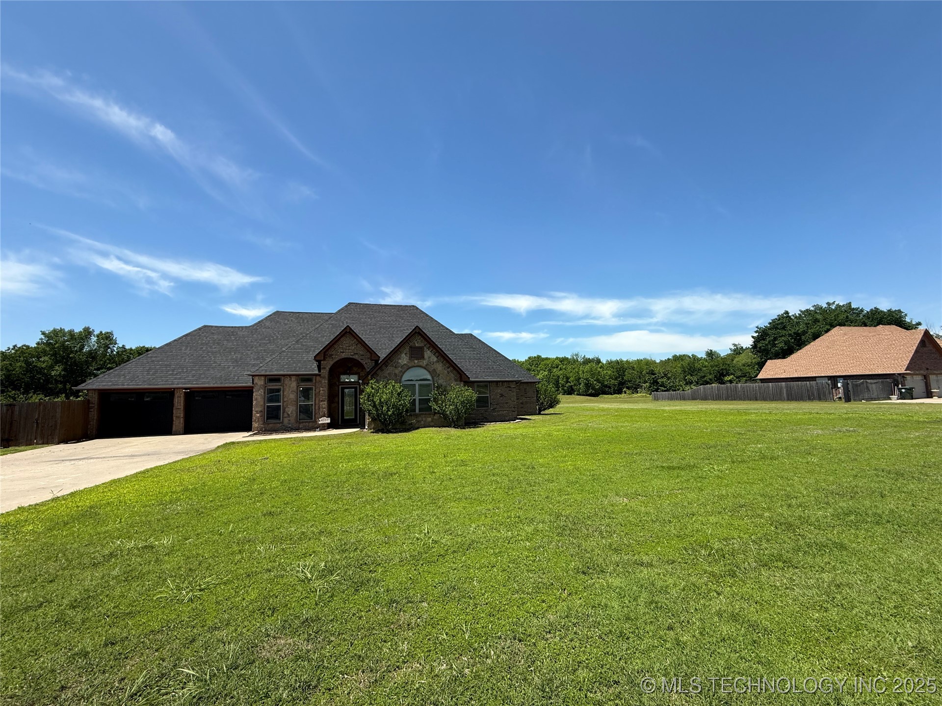 4101 Gulick Street Property Photo 2