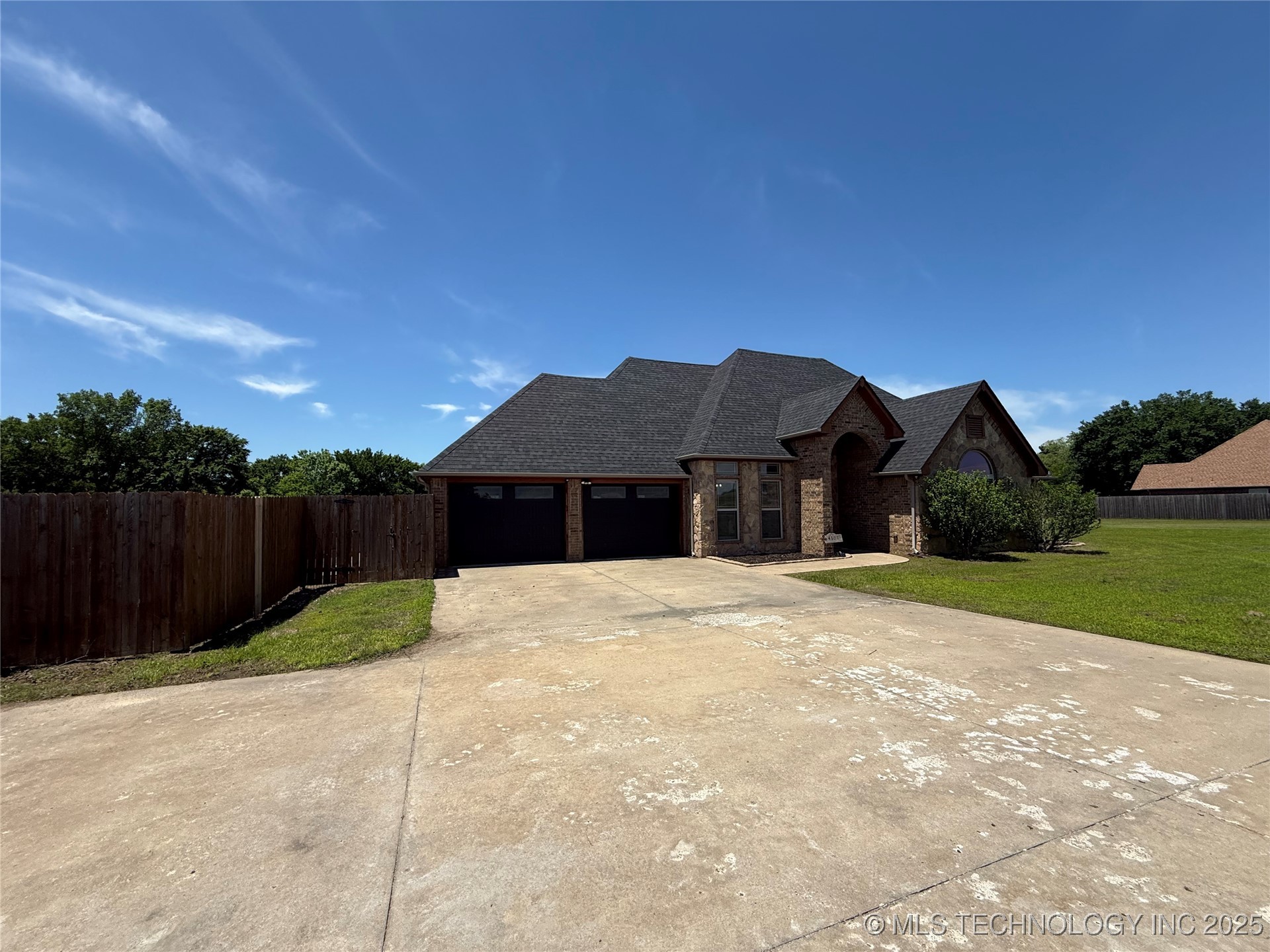 4101 Gulick Street Property Photo 3