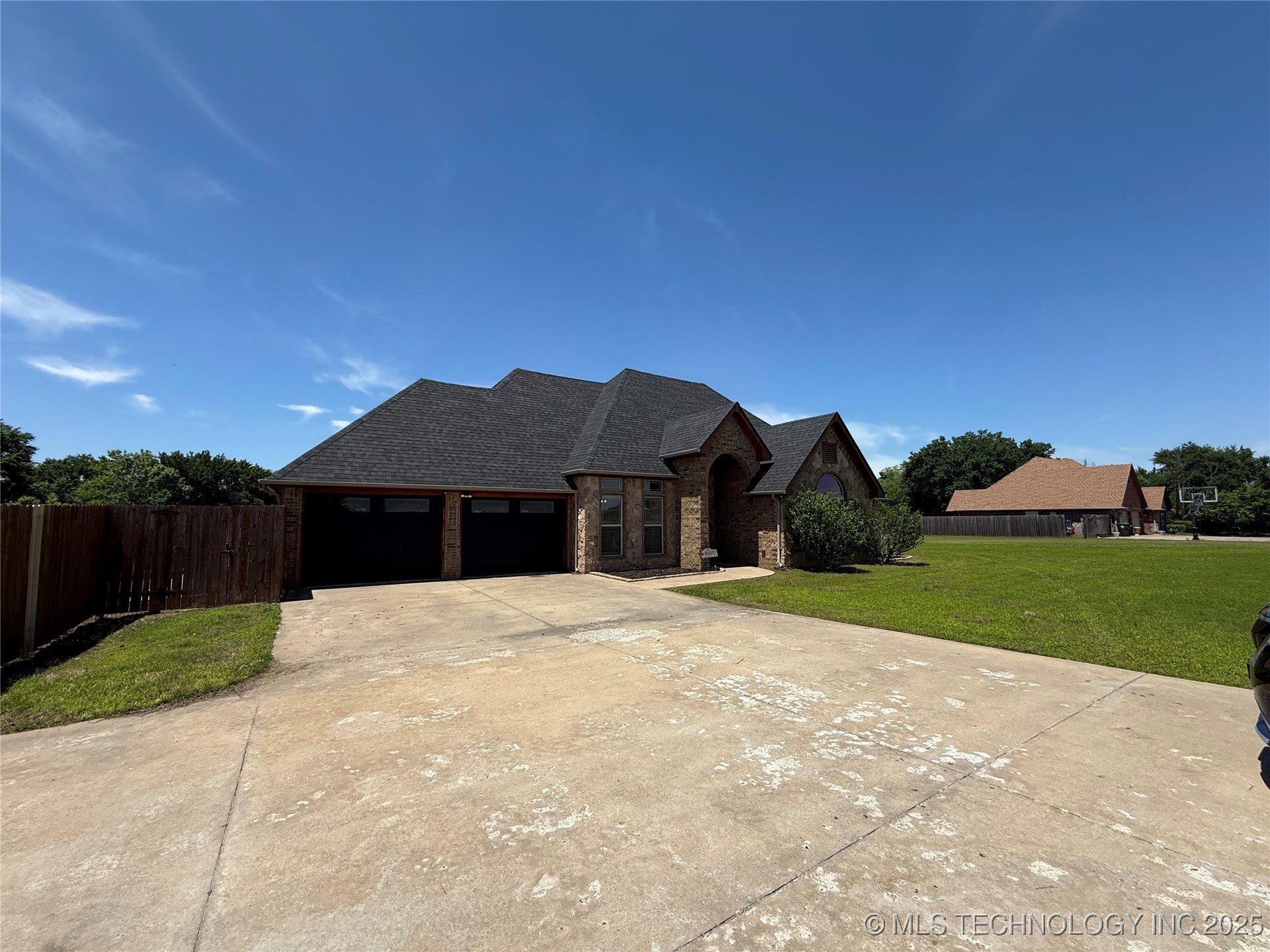 4101 Gulick Street Property Photo 4