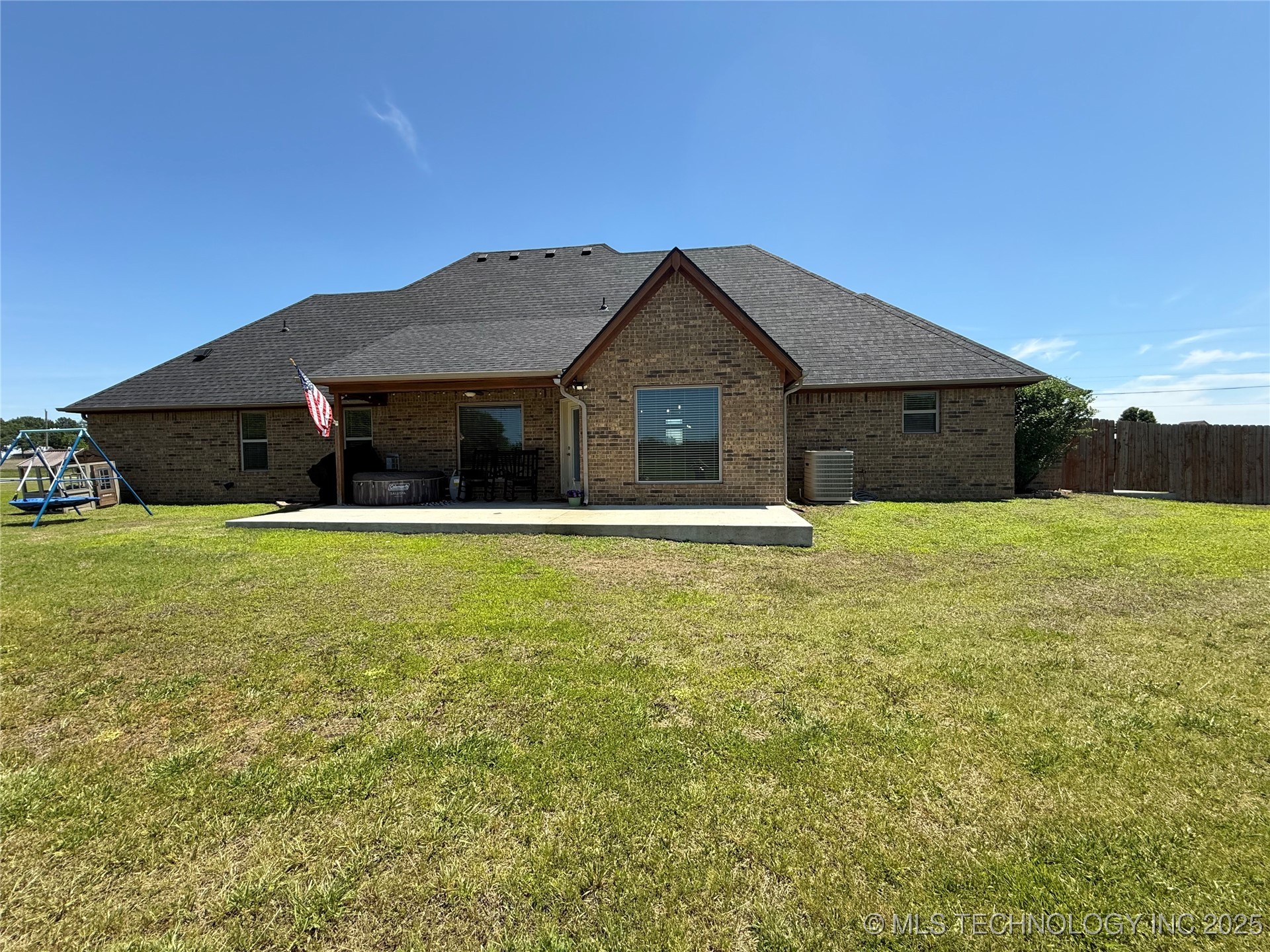 4101 Gulick Street Property Photo 61