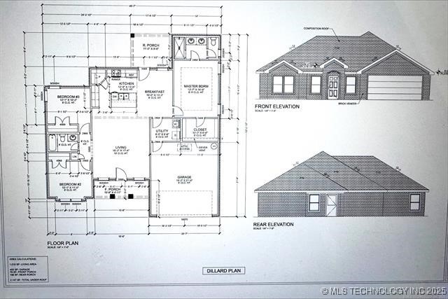 3408 Little John Property Photo
