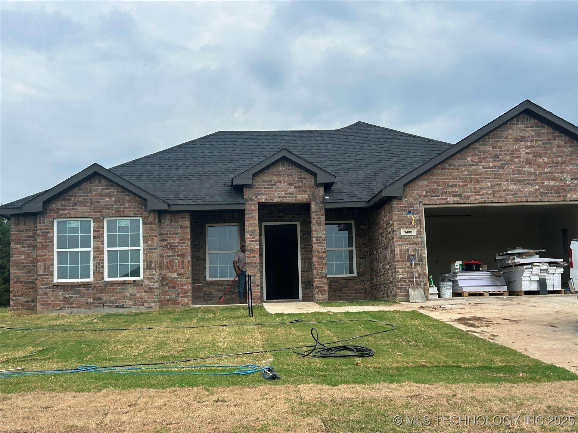 3408 Little John Property Photo 1