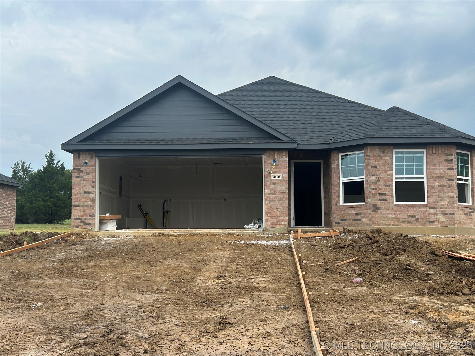 3400 Little John Property Photo 1