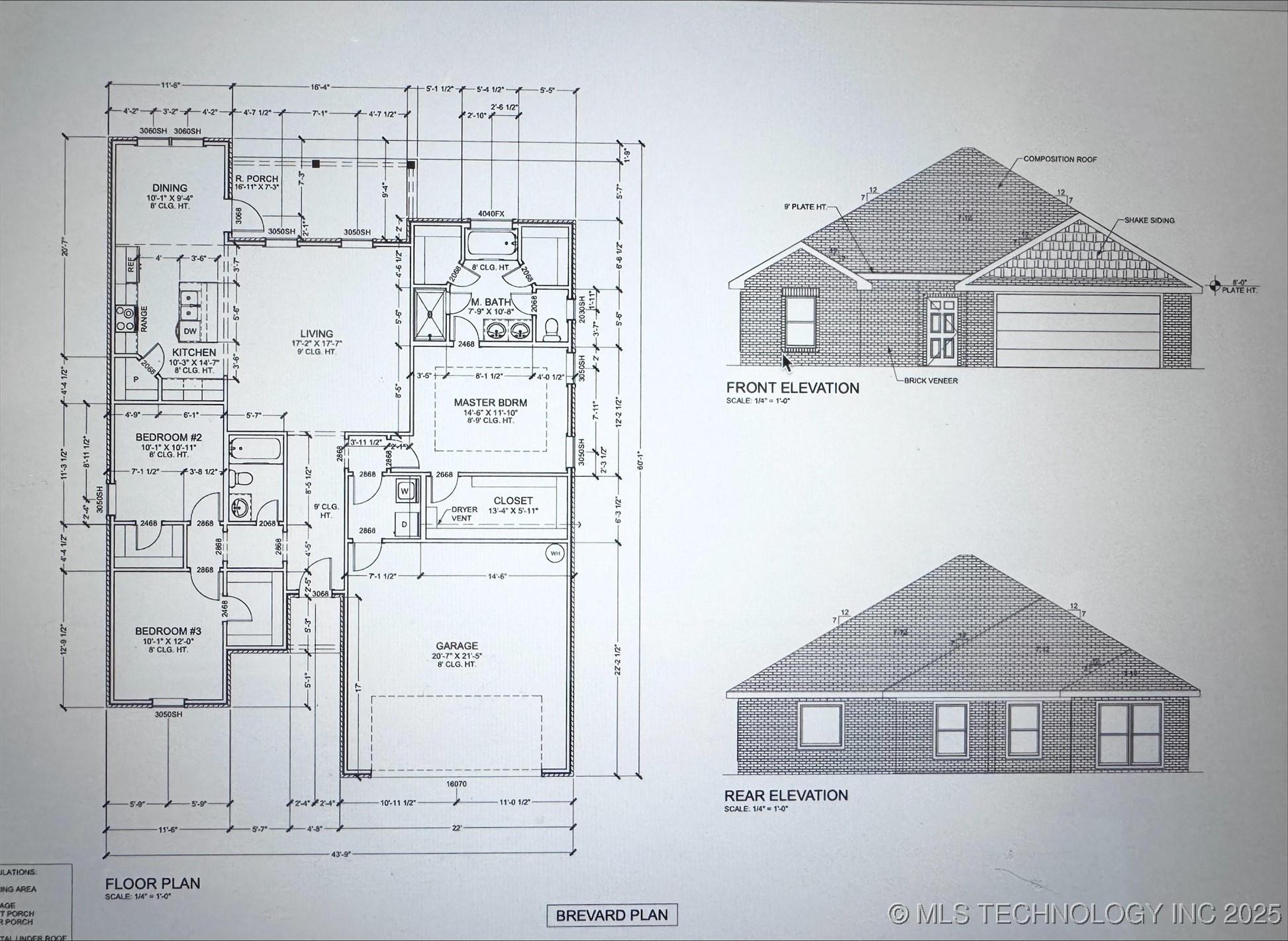 3316 Little John Property Photo