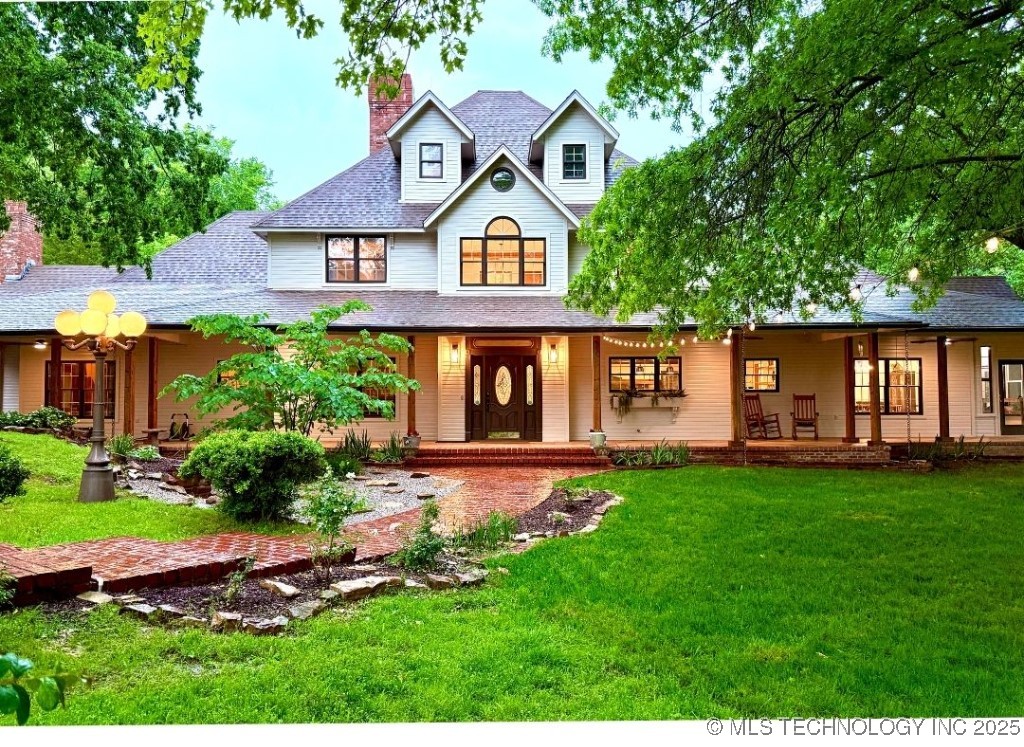 15373 N Javine Hill Road Property Photo