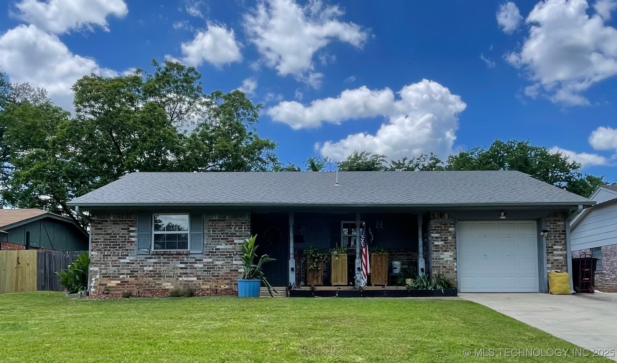 1715 Worley Property Photo