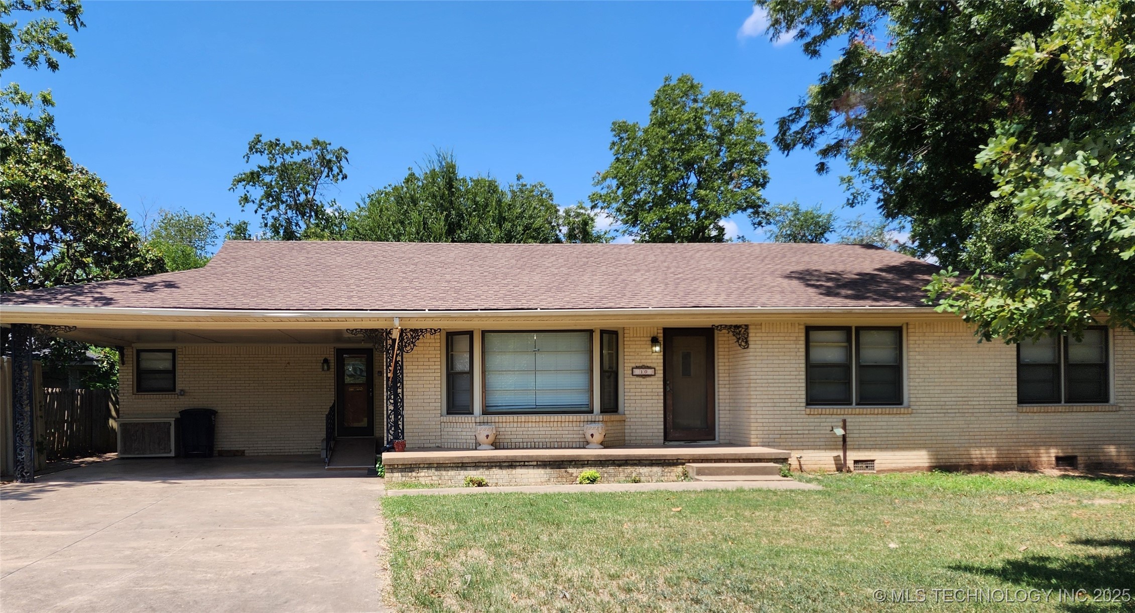 10 W Midland Property Photo
