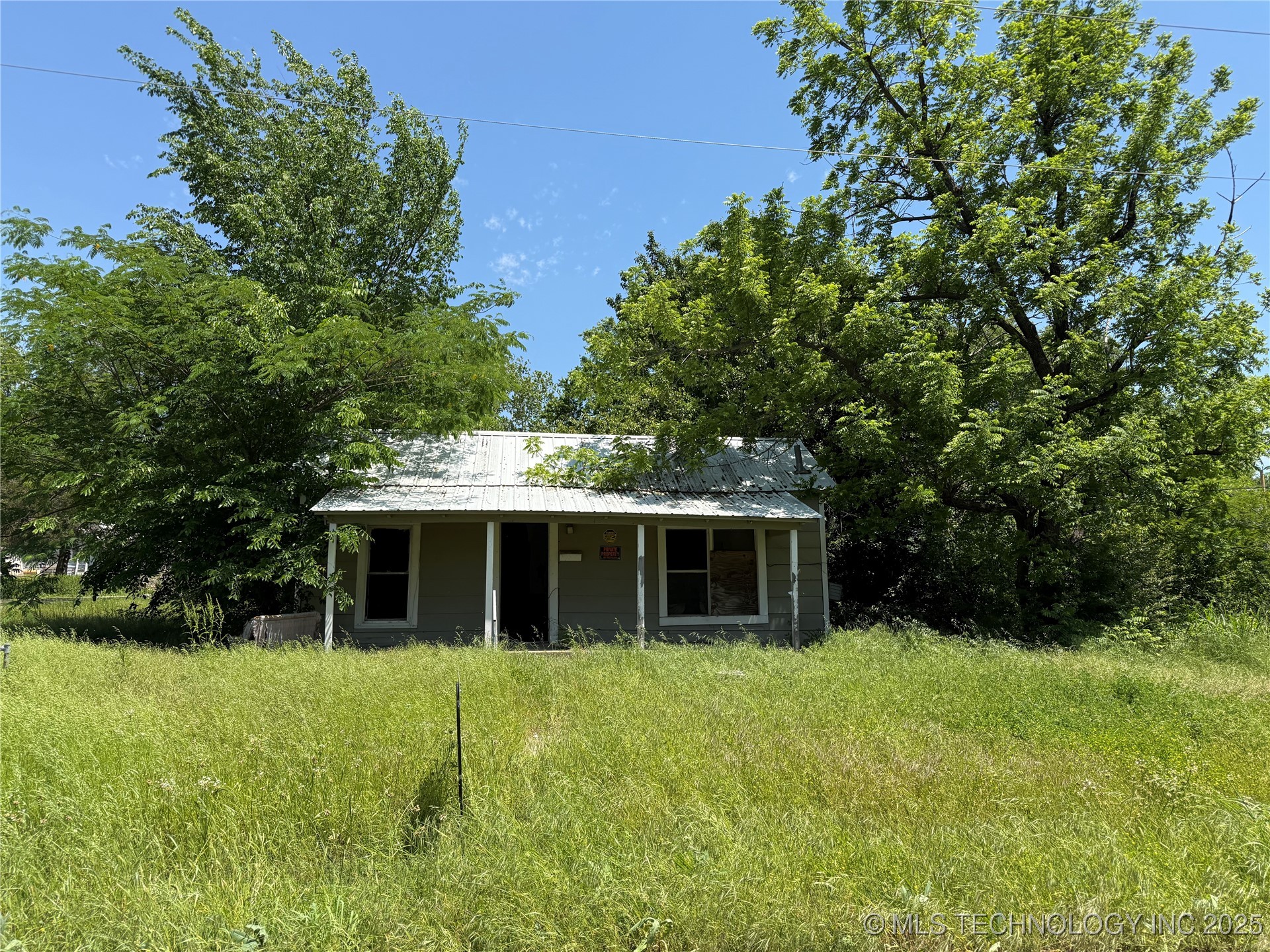 502 S 8th Street Property Photo