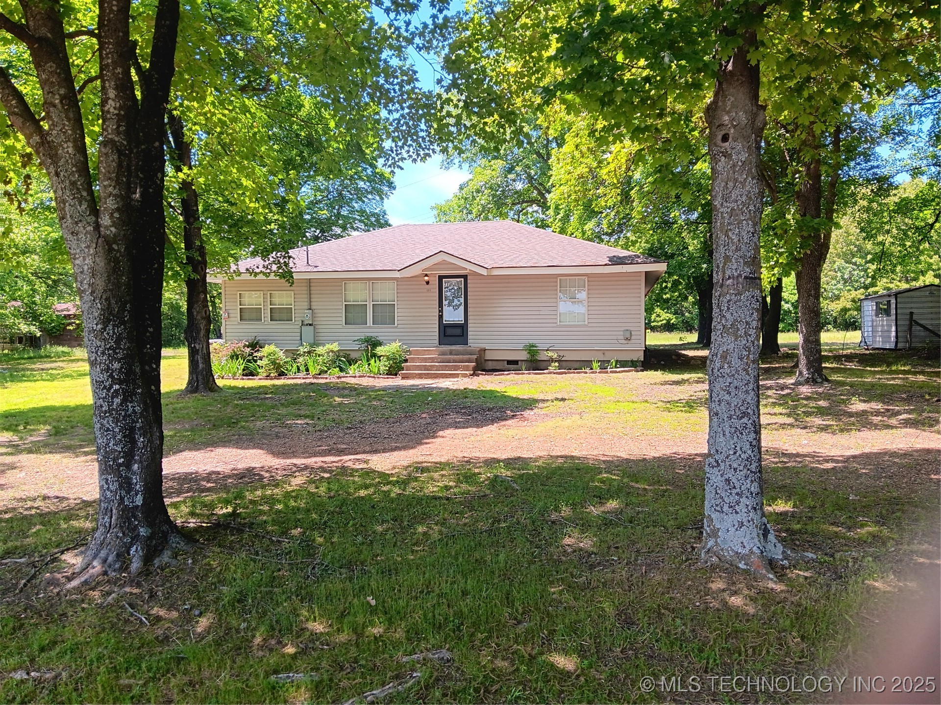 10171 E Highway Highway S Property Photo 1