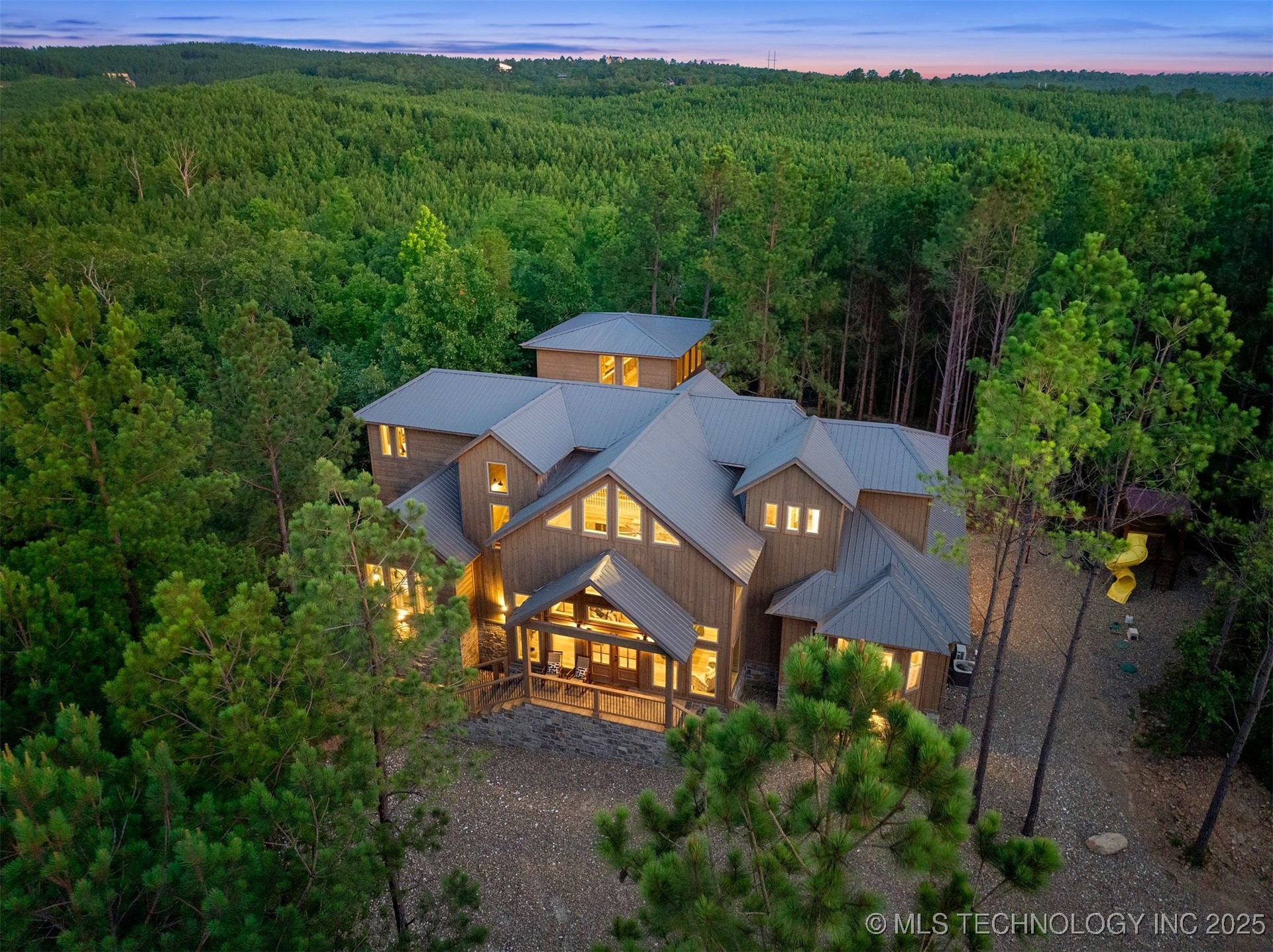 475 Bear Pine Trail Property Photo