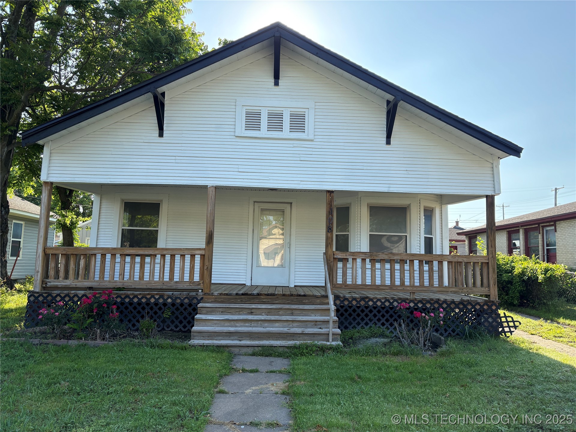 108 N Creek Avenue Property Photo