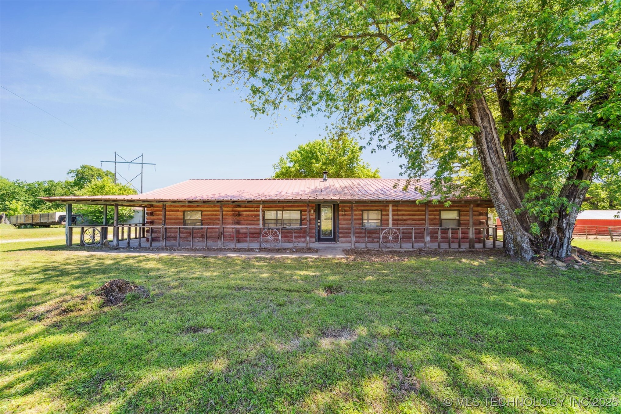 21170 S 270 Road Property Photo