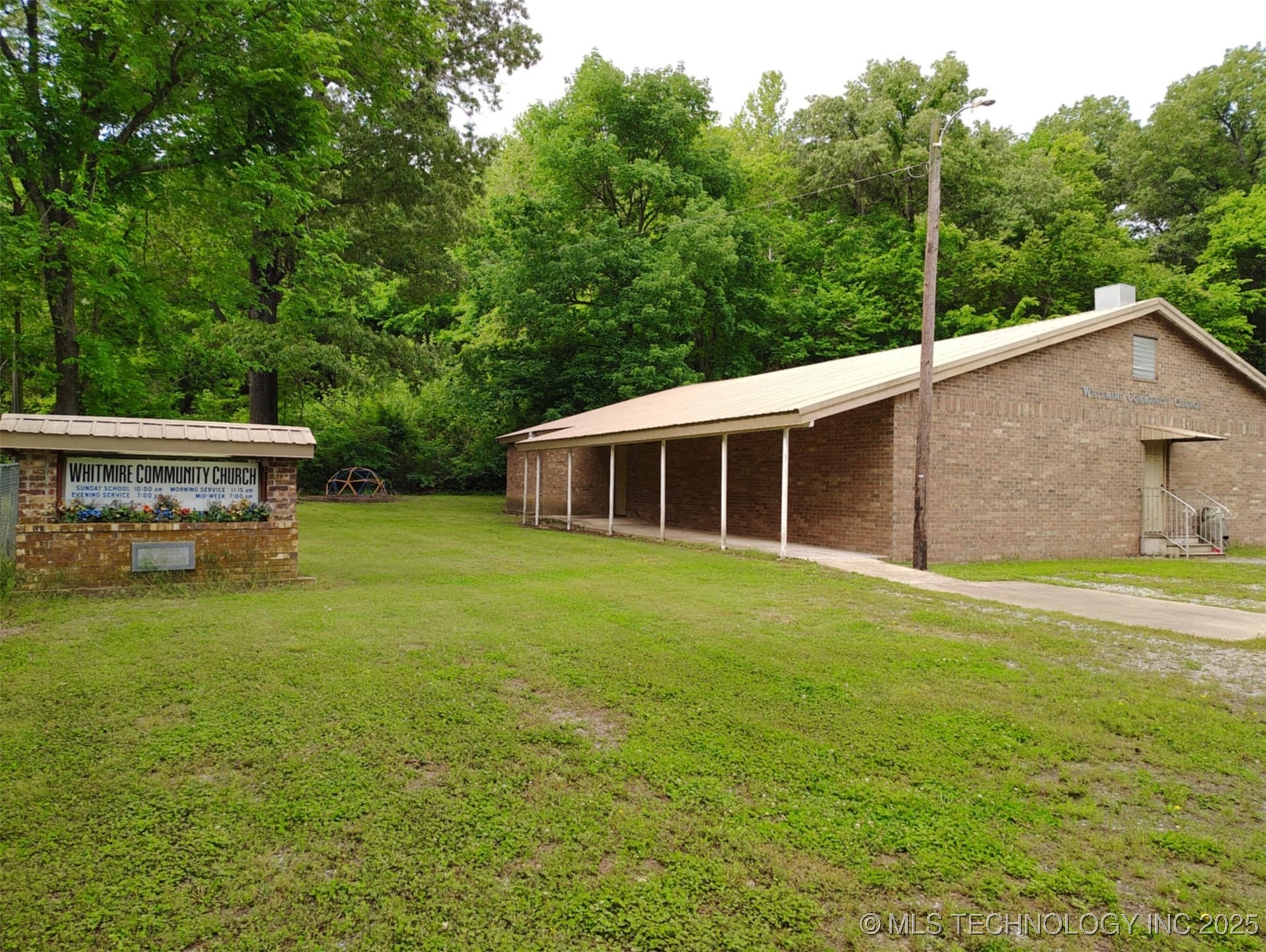 74098 S 4695 Road Property Photo