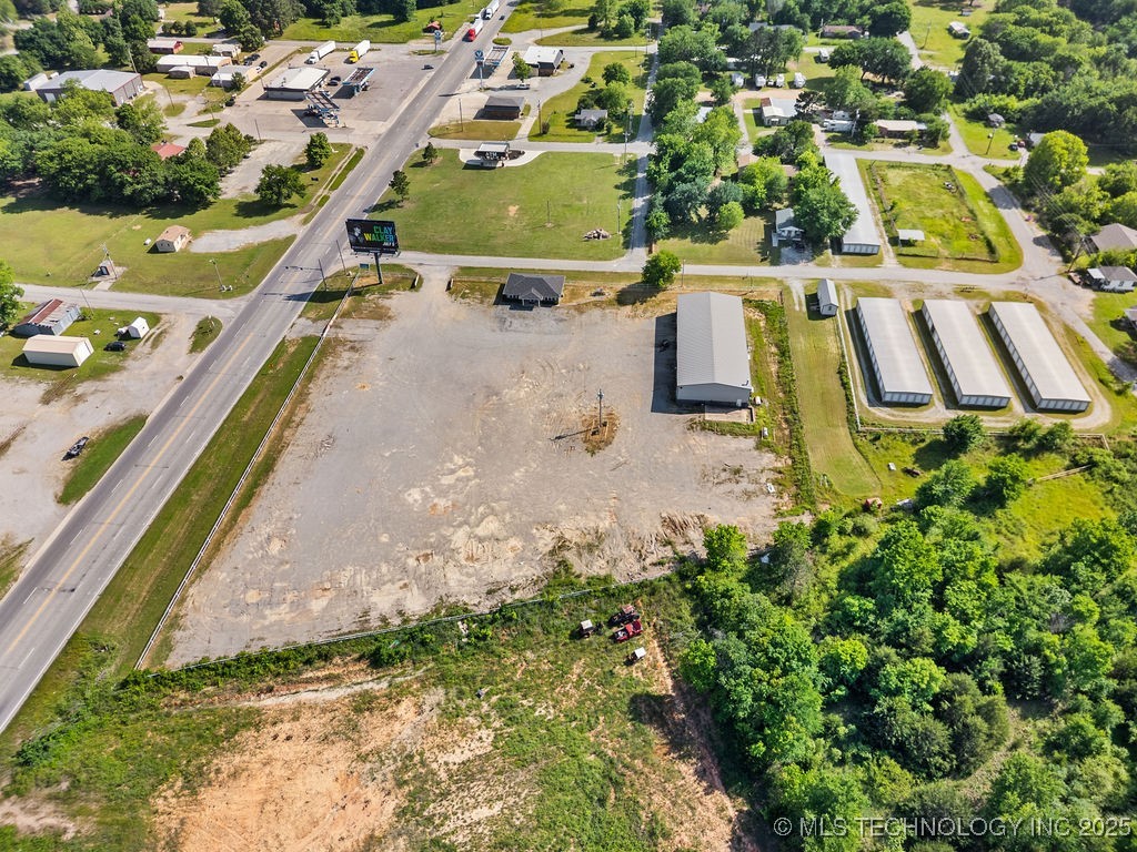 205 N Jefferson