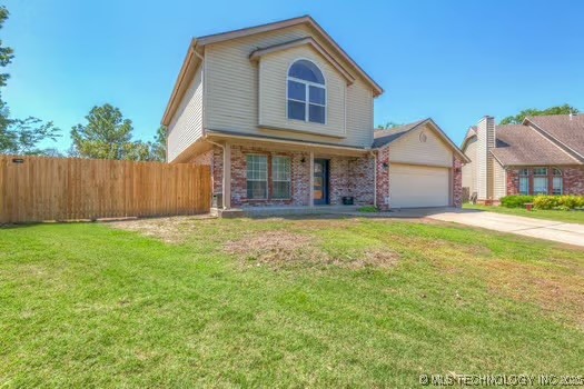 619 S Magnolia Place Property Photo 2