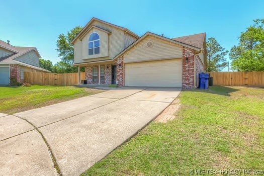 619 S Magnolia Place Property Photo 3