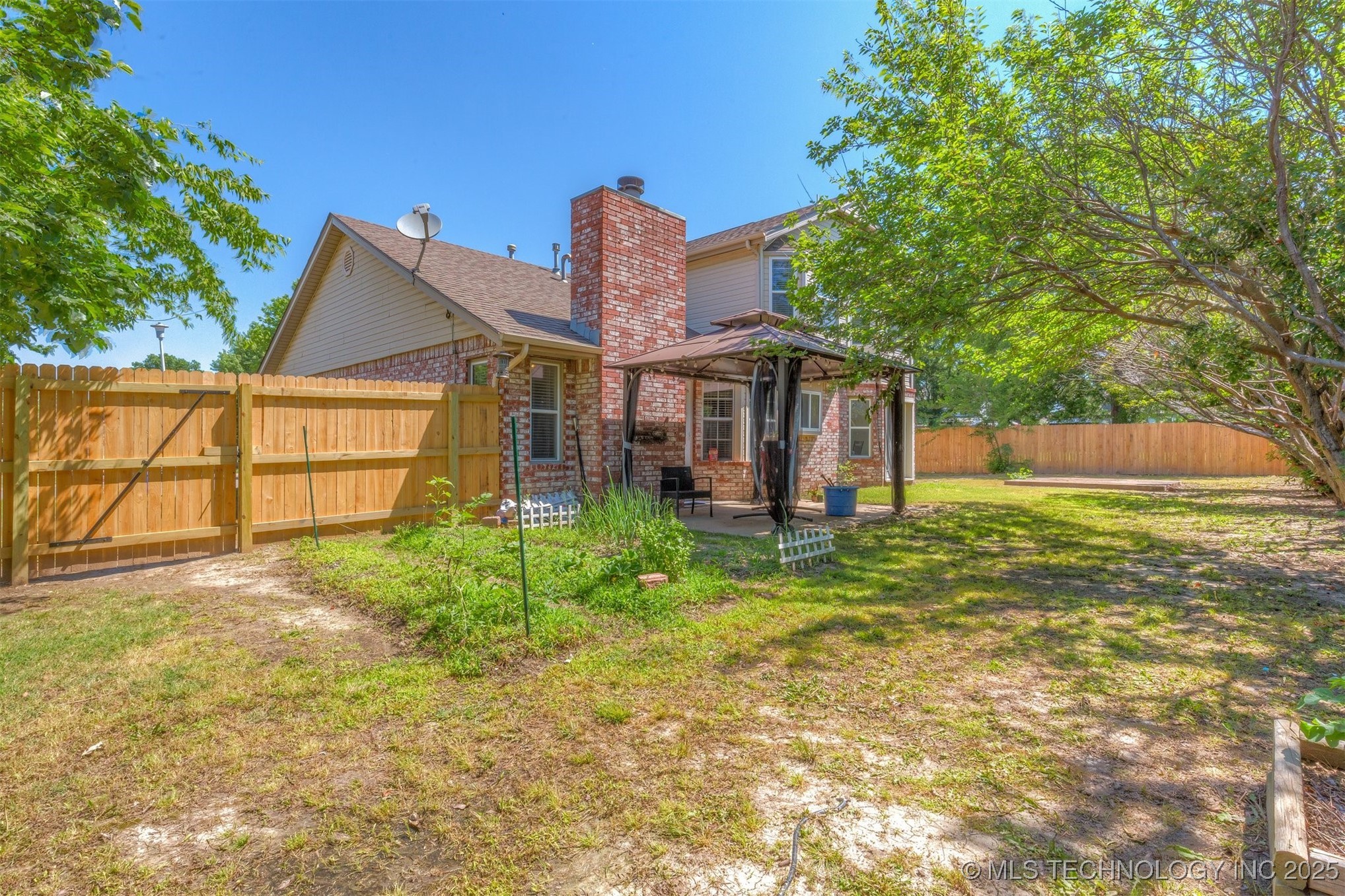 619 S Magnolia Place Property Photo 32