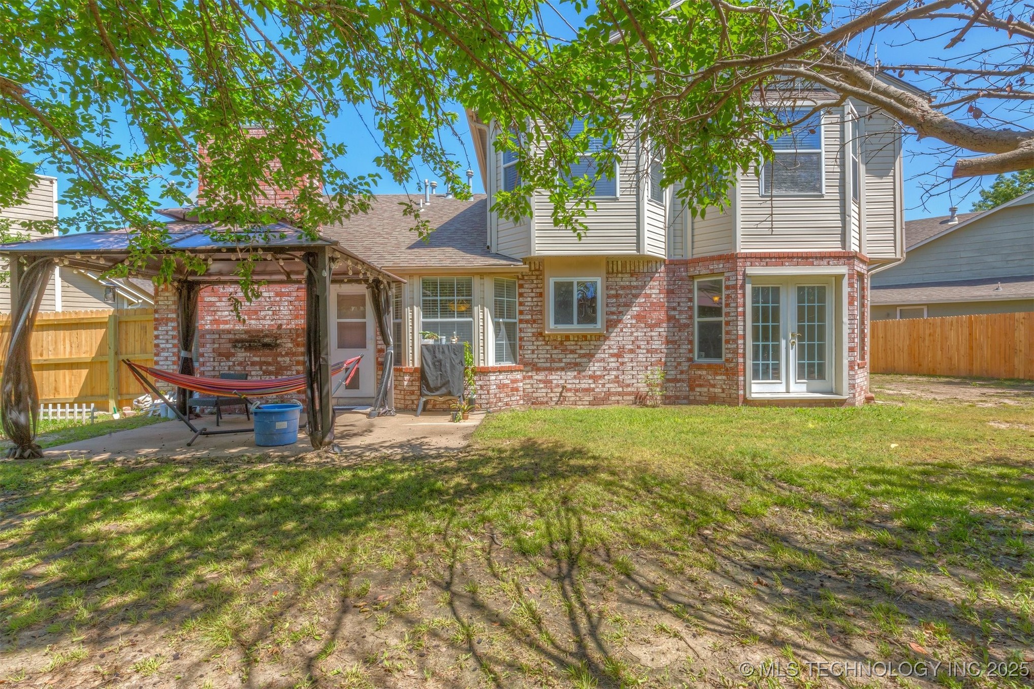619 S Magnolia Place Property Photo 33