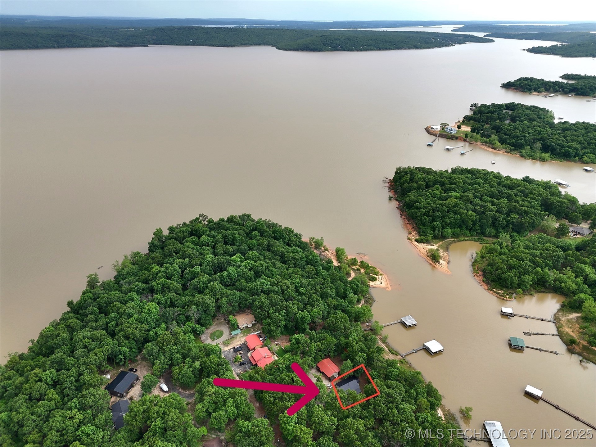 116942 S 4244 Road Property Photo 1