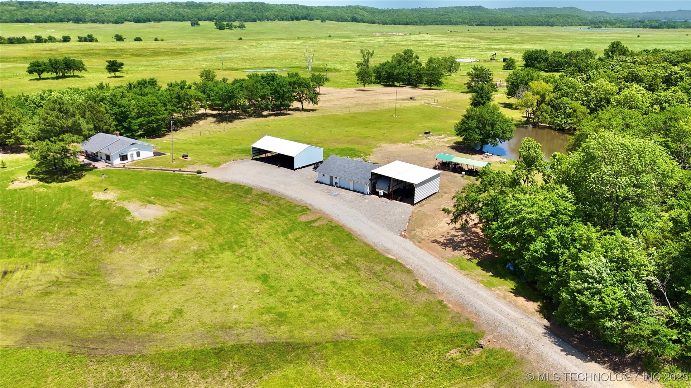 30190 W County Road 1240 Property Photo