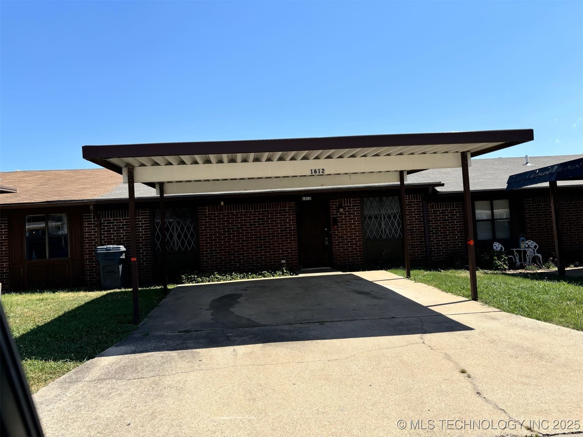 1612 Rustic Drive Property Photo