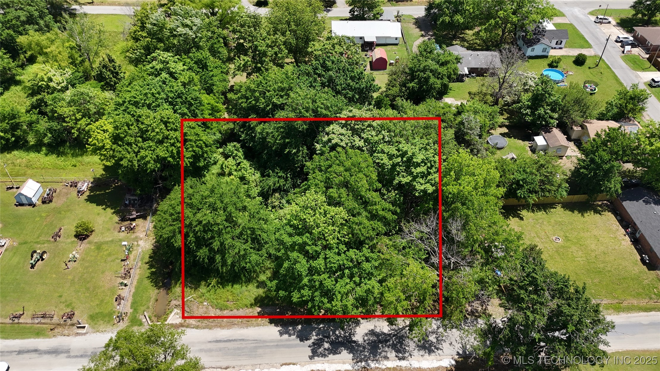 600 Nw 10th Street Property Photo