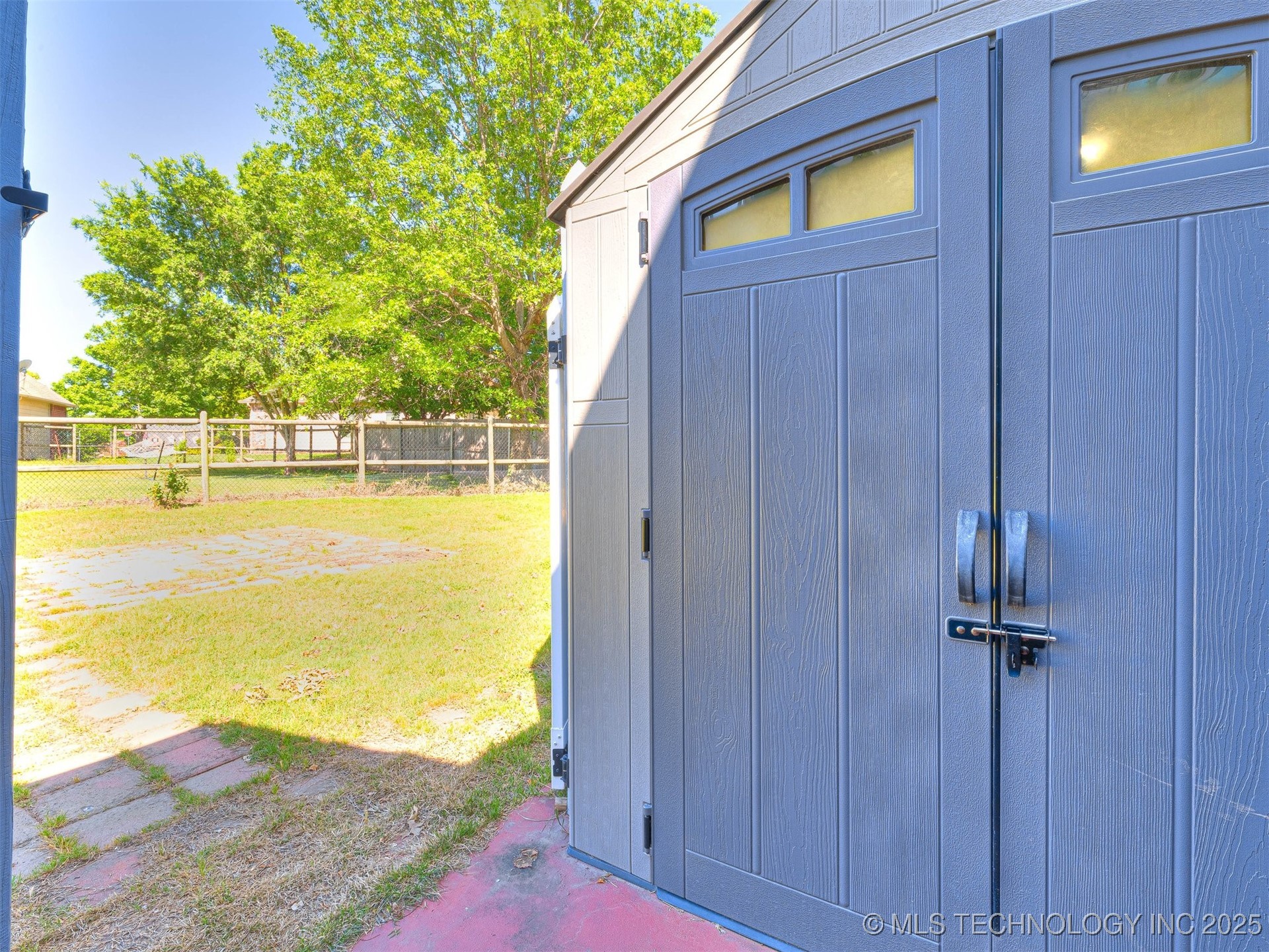 8704 N 140th East Court Property Photo 61