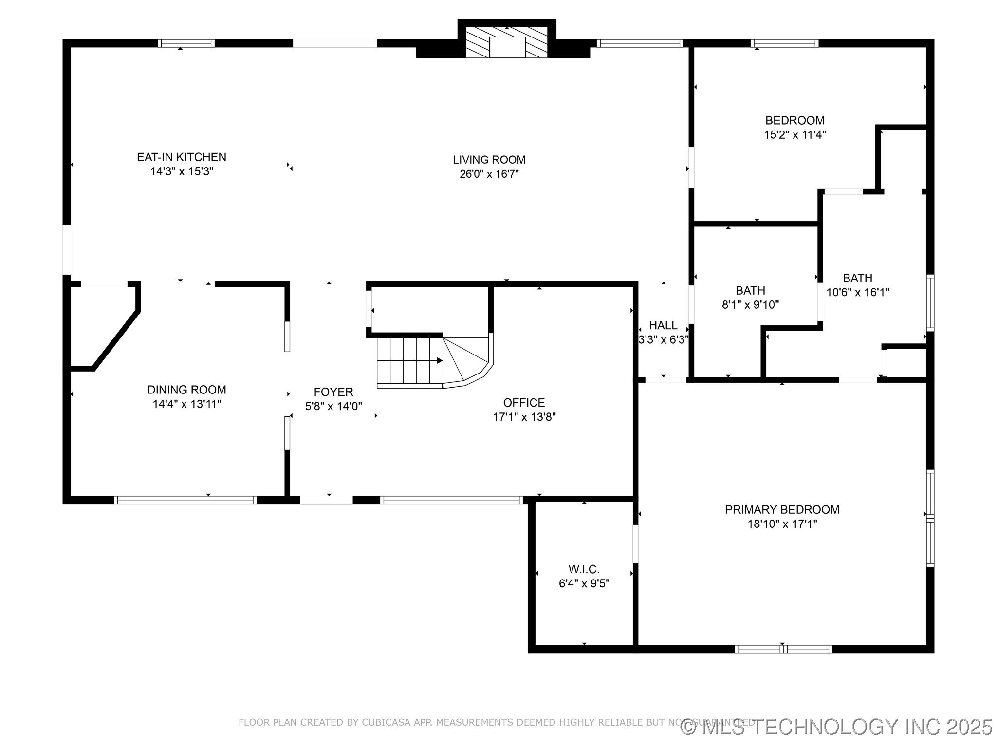 17711 E Archer Street Property Photo 29