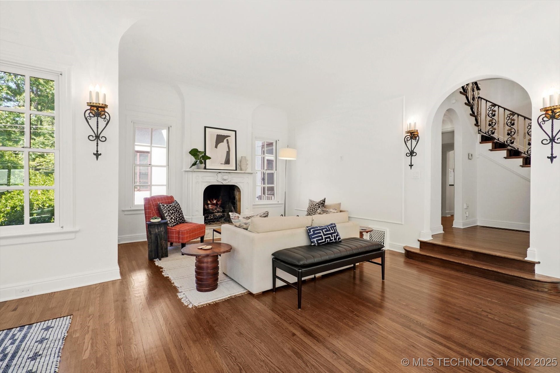 2424 S Cincinnati Avenue Property Photo 10