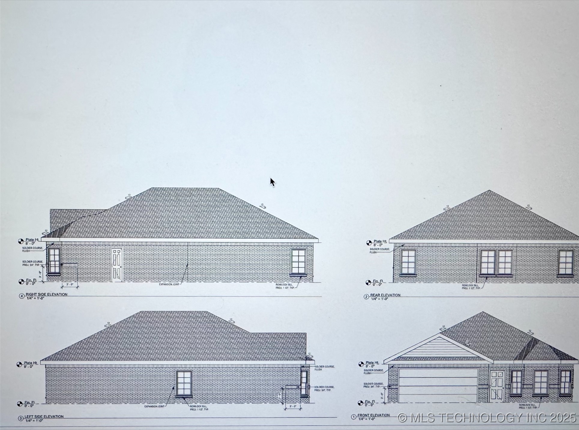 3308 Little John Property Photo